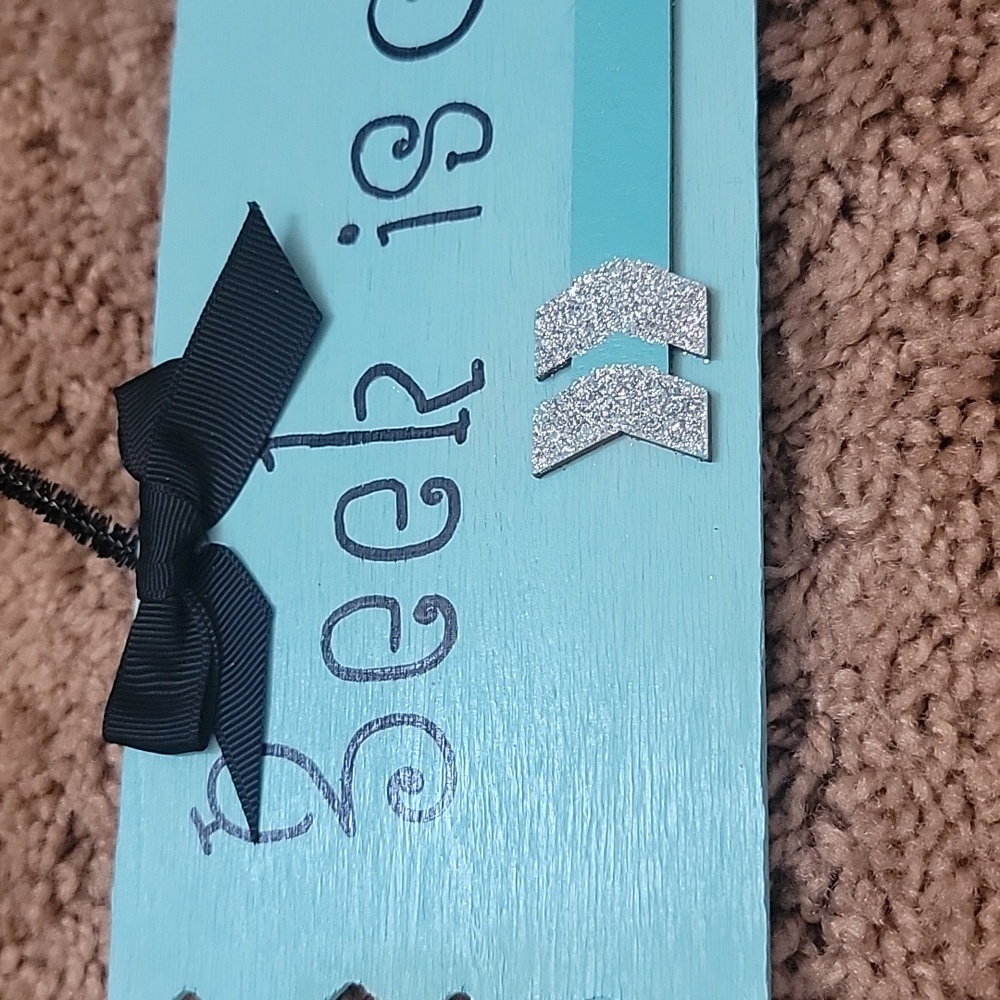 Wall decor 🏷 - Picture 2 of 5